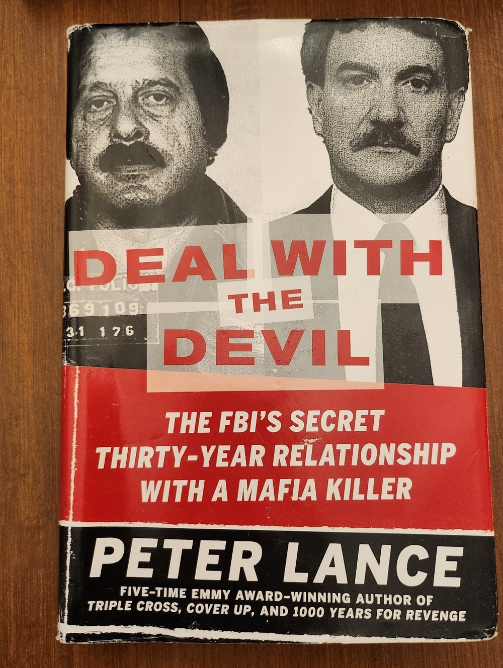 Deal With The Devil